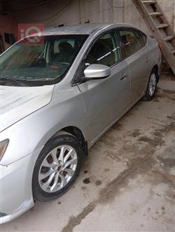 نیسان سێنترا